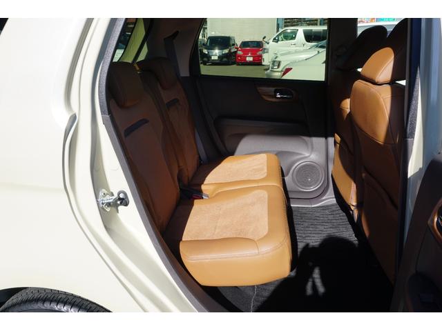 N-ONE セレクト ナビTV バックカメラ ドライブレコーダー ETC シートヒーター スマートキー Bluetooth 記録簿(34枚目)