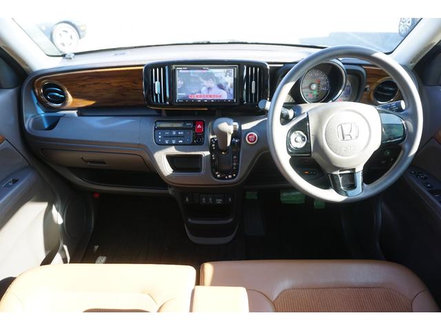 N-ONE セレクト ナビTV バックカメラ ドライブレコーダー ETC シートヒーター スマートキー Bluetooth 記録簿(35枚目)