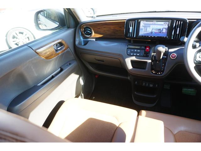 N-ONE セレクト ナビTV バックカメラ ドライブレコーダー ETC シートヒーター スマートキー Bluetooth 記録簿(36枚目)