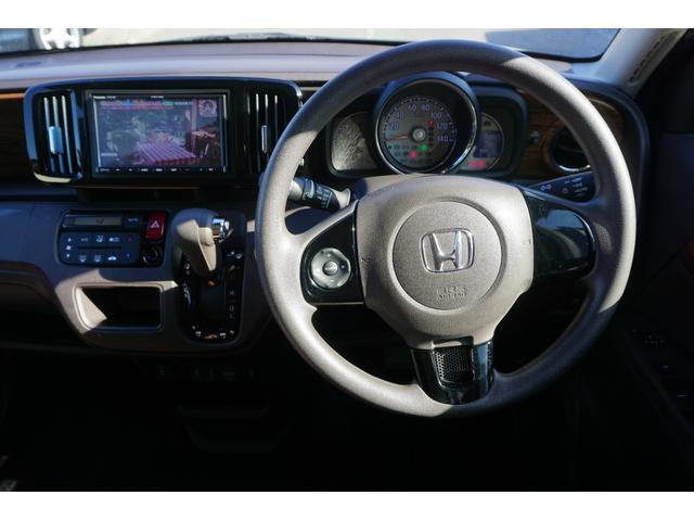 N-ONE セレクト ナビTV バックカメラ ドライブレコーダー ETC シートヒーター スマートキー Bluetooth 記録簿(38枚目)