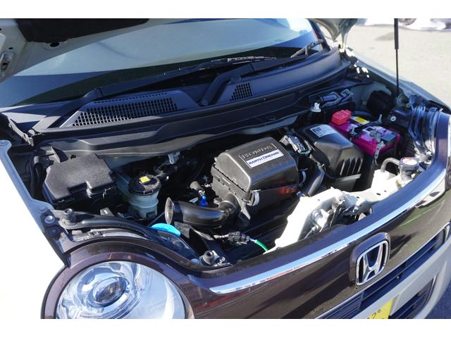 N-ONE セレクト ナビTV バックカメラ ドライブレコーダー ETC シートヒーター スマートキー Bluetooth 記録簿(62枚目)