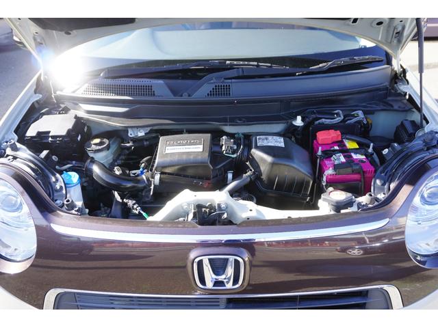 N-ONE セレクト ナビTV バックカメラ ドライブレコーダー ETC シートヒーター スマートキー Bluetooth 記録簿(63枚目)