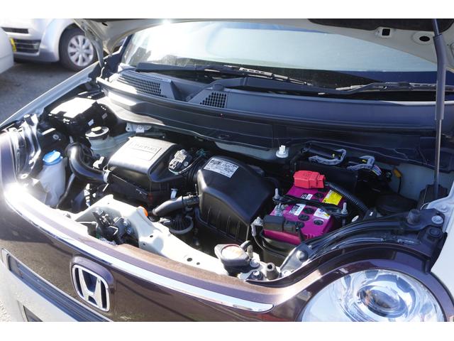 N-ONE セレクト ナビTV バックカメラ ドライブレコーダー ETC シートヒーター スマートキー Bluetooth 記録簿(64枚目)