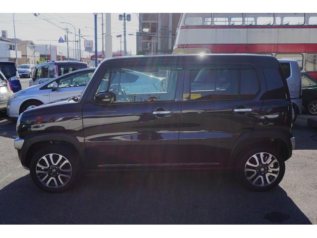 ハスラー Ｊターボ　ナビ　フルセグＴＶ　ＥＴＣ　ＤＶＤ　ＣＤ　スマートキー　シートヒーター　Ｂｌｕｅｔｏｏｔｈ　記録簿（6枚目）