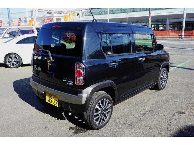 ハスラー Ｊターボ　ナビ　フルセグＴＶ　ＥＴＣ　ＤＶＤ　ＣＤ　スマートキー　シートヒーター　Ｂｌｕｅｔｏｏｔｈ　記録簿（9枚目）