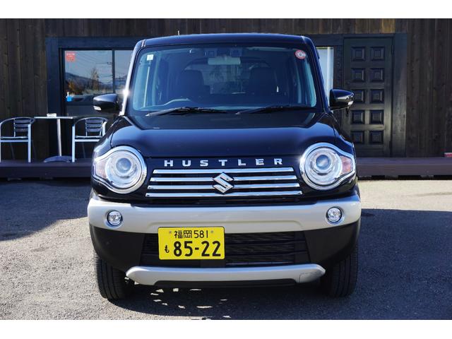 ハスラー Ｊターボ　ナビ　フルセグＴＶ　ＥＴＣ　ＤＶＤ　ＣＤ　スマートキー　シートヒーター　Ｂｌｕｅｔｏｏｔｈ　記録簿（12枚目）