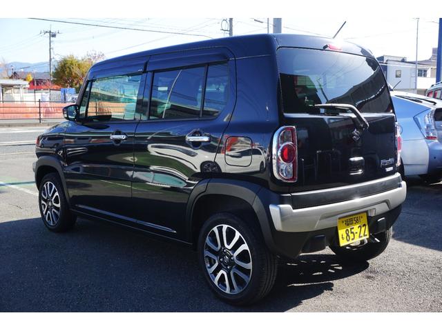 ハスラー Ｊターボ　ナビ　フルセグＴＶ　ＥＴＣ　ＤＶＤ　ＣＤ　スマートキー　シートヒーター　Ｂｌｕｅｔｏｏｔｈ　記録簿（15枚目）