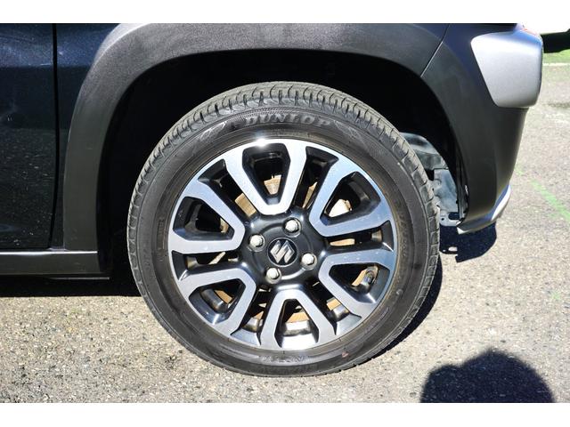 ハスラー Ｊターボ　ナビ　フルセグＴＶ　ＥＴＣ　ＤＶＤ　ＣＤ　スマートキー　シートヒーター　Ｂｌｕｅｔｏｏｔｈ　記録簿（21枚目）