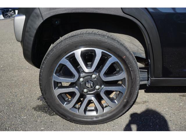 ハスラー Ｊターボ　ナビ　フルセグＴＶ　ＥＴＣ　ＤＶＤ　ＣＤ　スマートキー　シートヒーター　Ｂｌｕｅｔｏｏｔｈ　記録簿（22枚目）