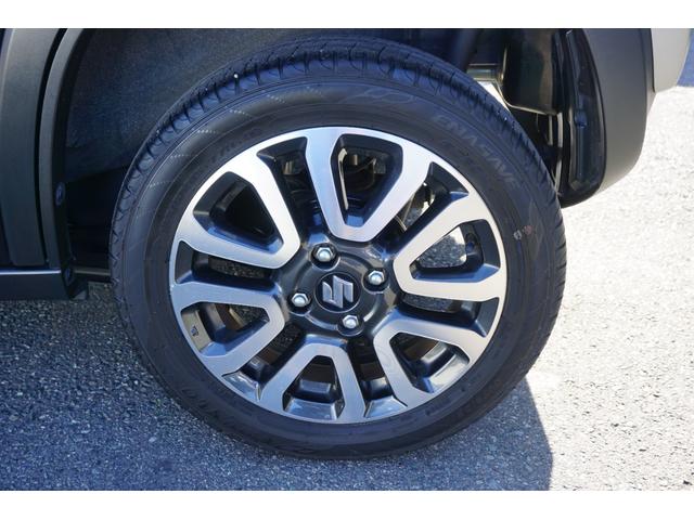 ハスラー Ｊターボ　ナビ　フルセグＴＶ　ＥＴＣ　ＤＶＤ　ＣＤ　スマートキー　シートヒーター　Ｂｌｕｅｔｏｏｔｈ　記録簿（23枚目）