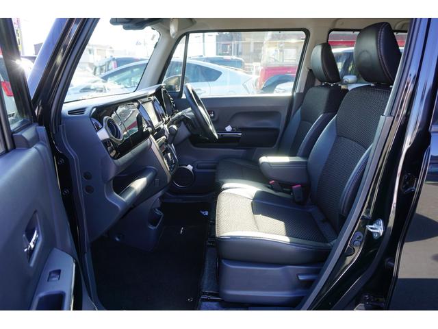 ハスラー Ｊターボ　ナビ　フルセグＴＶ　ＥＴＣ　ＤＶＤ　ＣＤ　スマートキー　シートヒーター　Ｂｌｕｅｔｏｏｔｈ　記録簿（28枚目）