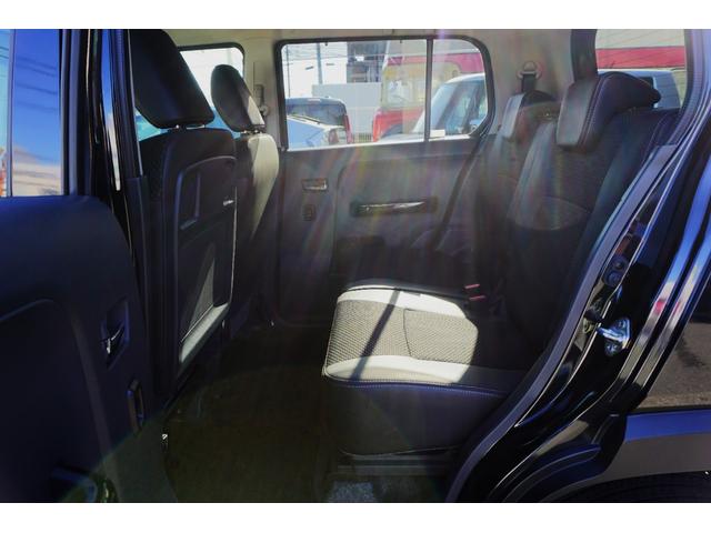 ハスラー Ｊターボ　ナビ　フルセグＴＶ　ＥＴＣ　ＤＶＤ　ＣＤ　スマートキー　シートヒーター　Ｂｌｕｅｔｏｏｔｈ　記録簿（31枚目）