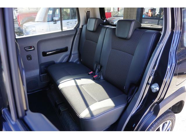 ハスラー Ｊターボ　ナビ　フルセグＴＶ　ＥＴＣ　ＤＶＤ　ＣＤ　スマートキー　シートヒーター　Ｂｌｕｅｔｏｏｔｈ　記録簿（32枚目）