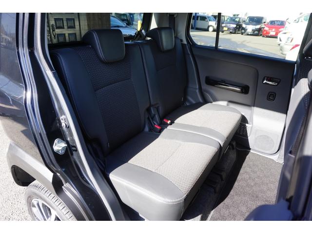 ハスラー Ｊターボ　ナビ　フルセグＴＶ　ＥＴＣ　ＤＶＤ　ＣＤ　スマートキー　シートヒーター　Ｂｌｕｅｔｏｏｔｈ　記録簿（34枚目）