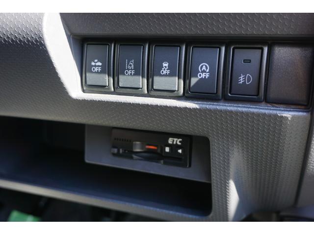 ハスラー Ｊターボ　ナビ　フルセグＴＶ　ＥＴＣ　ＤＶＤ　ＣＤ　スマートキー　シートヒーター　Ｂｌｕｅｔｏｏｔｈ　記録簿（45枚目）