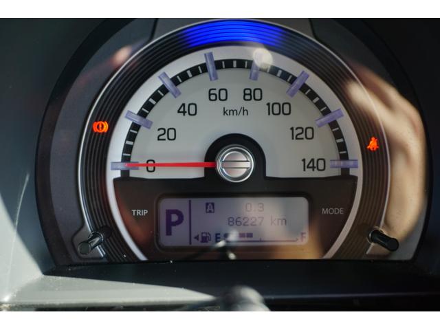 ハスラー Ｊターボ　ナビ　フルセグＴＶ　ＥＴＣ　ＤＶＤ　ＣＤ　スマートキー　シートヒーター　Ｂｌｕｅｔｏｏｔｈ　記録簿（46枚目）