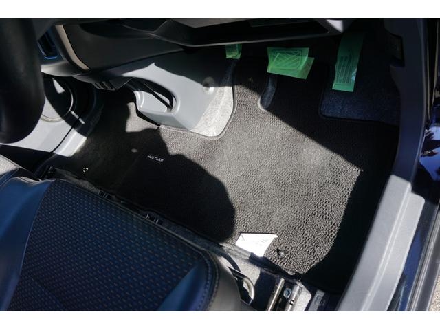 ハスラー Ｊターボ　ナビ　フルセグＴＶ　ＥＴＣ　ＤＶＤ　ＣＤ　スマートキー　シートヒーター　Ｂｌｕｅｔｏｏｔｈ　記録簿（51枚目）