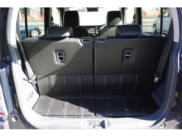 ハスラー Ｊターボ　ナビ　フルセグＴＶ　ＥＴＣ　ＤＶＤ　ＣＤ　スマートキー　シートヒーター　Ｂｌｕｅｔｏｏｔｈ　記録簿（55枚目）