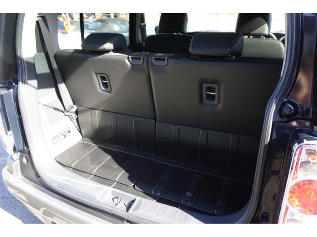 ハスラー Ｊターボ　ナビ　フルセグＴＶ　ＥＴＣ　ＤＶＤ　ＣＤ　スマートキー　シートヒーター　Ｂｌｕｅｔｏｏｔｈ　記録簿（56枚目）