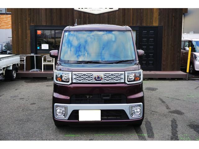 ウェイク Ｘ　スマートアシストＢｌｕｅｔｏｏｔｈバックカメラ　　電動スライドドア　ＥＴＣ　フルセグＴＶナビ　スマートキー（5枚目）