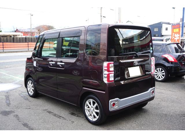 ウェイク Ｘ　スマートアシストＢｌｕｅｔｏｏｔｈバックカメラ　　電動スライドドア　ＥＴＣ　フルセグＴＶナビ　スマートキー（7枚目）