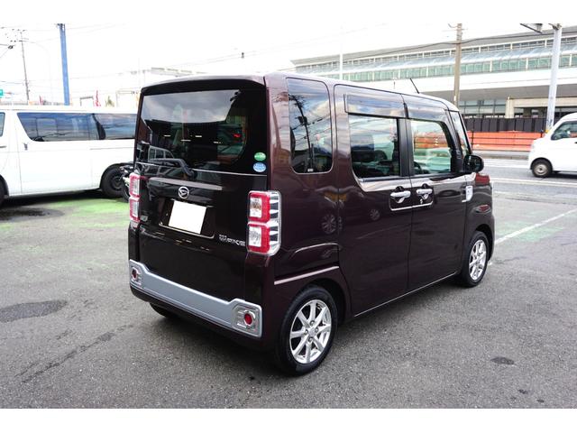 ウェイク Ｘ　スマートアシストＢｌｕｅｔｏｏｔｈバックカメラ　　電動スライドドア　ＥＴＣ　フルセグＴＶナビ　スマートキー（9枚目）