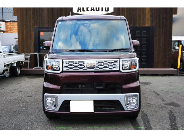 ウェイク Ｘ　スマートアシストＢｌｕｅｔｏｏｔｈバックカメラ　　電動スライドドア　ＥＴＣ　フルセグＴＶナビ　スマートキー（12枚目）