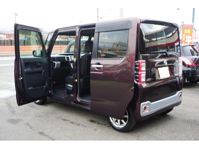 ウェイク Ｘ　スマートアシストＢｌｕｅｔｏｏｔｈバックカメラ　　電動スライドドア　ＥＴＣ　フルセグＴＶナビ　スマートキー（15枚目）