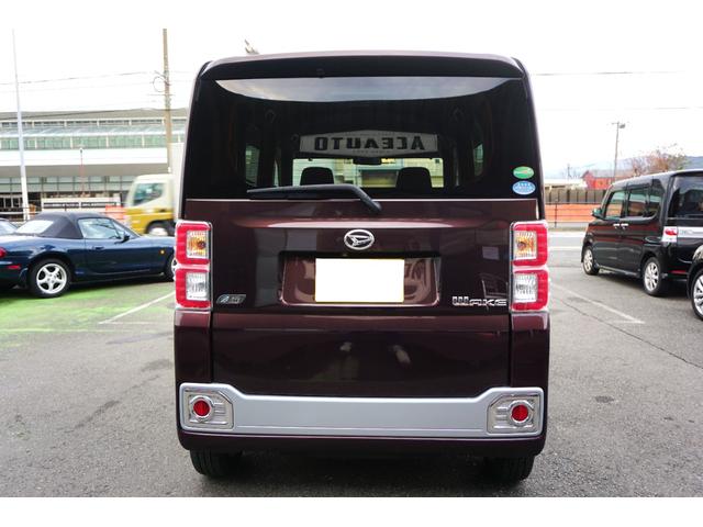 ウェイク Ｘ　スマートアシストＢｌｕｅｔｏｏｔｈバックカメラ　　電動スライドドア　ＥＴＣ　フルセグＴＶナビ　スマートキー（16枚目）