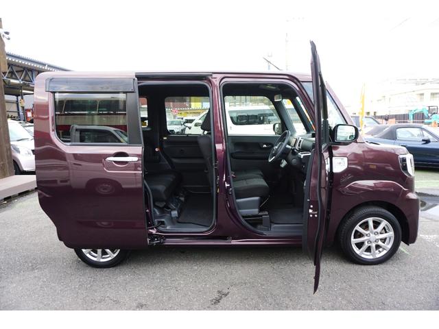 ウェイク Ｘ　スマートアシストＢｌｕｅｔｏｏｔｈバックカメラ　　電動スライドドア　ＥＴＣ　フルセグＴＶナビ　スマートキー（18枚目）