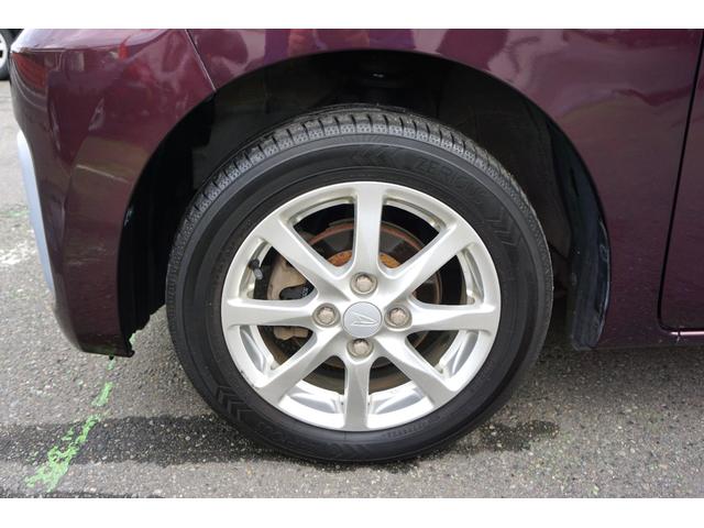 ウェイク Ｘ　スマートアシストＢｌｕｅｔｏｏｔｈバックカメラ　　電動スライドドア　ＥＴＣ　フルセグＴＶナビ　スマートキー（21枚目）