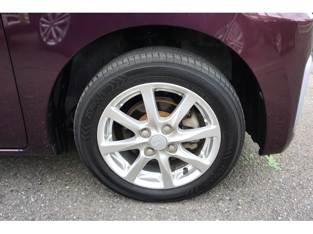 ウェイク Ｘ　スマートアシストＢｌｕｅｔｏｏｔｈバックカメラ　　電動スライドドア　ＥＴＣ　フルセグＴＶナビ　スマートキー（22枚目）