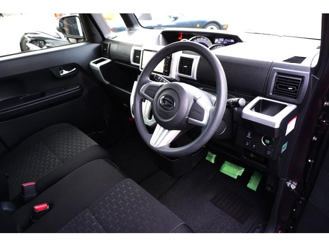 ウェイク Ｘ　スマートアシストＢｌｕｅｔｏｏｔｈバックカメラ　　電動スライドドア　ＥＴＣ　フルセグＴＶナビ　スマートキー（25枚目）