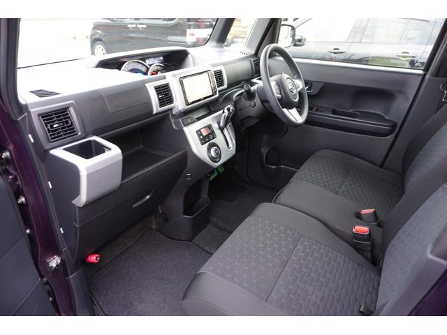 ウェイク Ｘ　スマートアシストＢｌｕｅｔｏｏｔｈバックカメラ　　電動スライドドア　ＥＴＣ　フルセグＴＶナビ　スマートキー（29枚目）