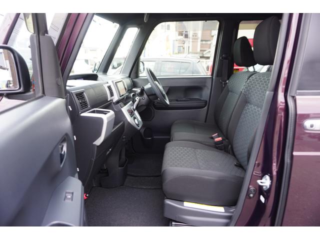 ウェイク Ｘ　スマートアシストＢｌｕｅｔｏｏｔｈバックカメラ　　電動スライドドア　ＥＴＣ　フルセグＴＶナビ　スマートキー（30枚目）