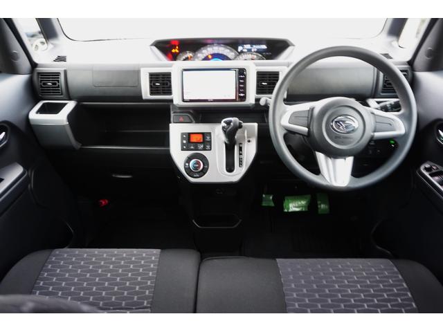 ウェイク Ｘ　スマートアシストＢｌｕｅｔｏｏｔｈバックカメラ　　電動スライドドア　ＥＴＣ　フルセグＴＶナビ　スマートキー（34枚目）