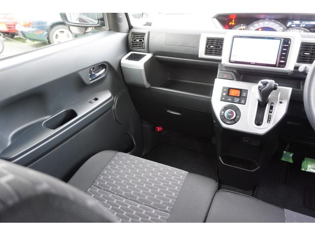 ウェイク Ｘ　スマートアシストＢｌｕｅｔｏｏｔｈバックカメラ　　電動スライドドア　ＥＴＣ　フルセグＴＶナビ　スマートキー（35枚目）