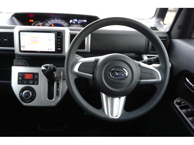 ウェイク Ｘ　スマートアシストＢｌｕｅｔｏｏｔｈバックカメラ　　電動スライドドア　ＥＴＣ　フルセグＴＶナビ　スマートキー（37枚目）