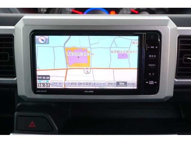 ウェイク Ｘ　スマートアシストＢｌｕｅｔｏｏｔｈバックカメラ　　電動スライドドア　ＥＴＣ　フルセグＴＶナビ　スマートキー（40枚目）