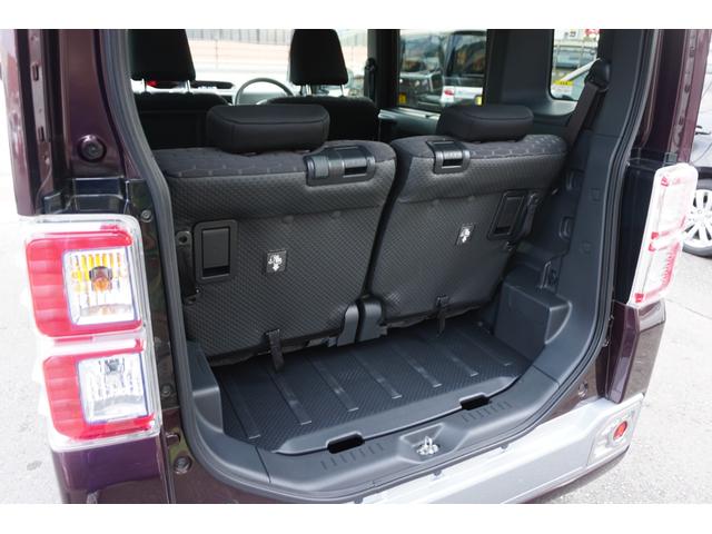 ウェイク Ｘ　スマートアシストＢｌｕｅｔｏｏｔｈバックカメラ　　電動スライドドア　ＥＴＣ　フルセグＴＶナビ　スマートキー（52枚目）