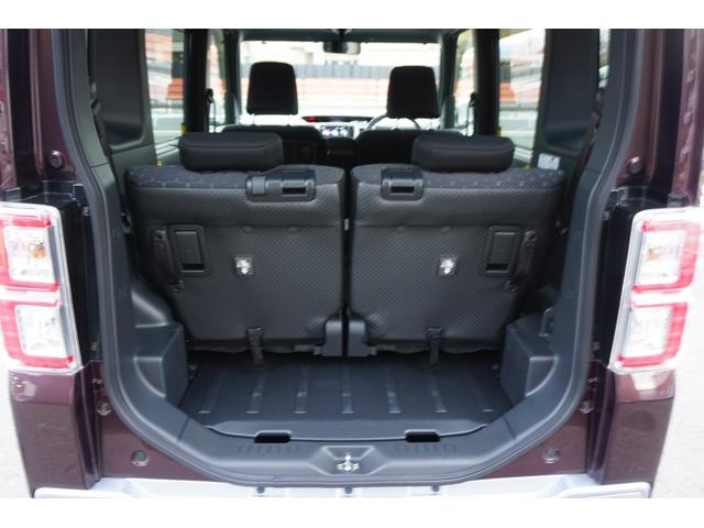 ウェイク Ｘ　スマートアシストＢｌｕｅｔｏｏｔｈバックカメラ　　電動スライドドア　ＥＴＣ　フルセグＴＶナビ　スマートキー（53枚目）