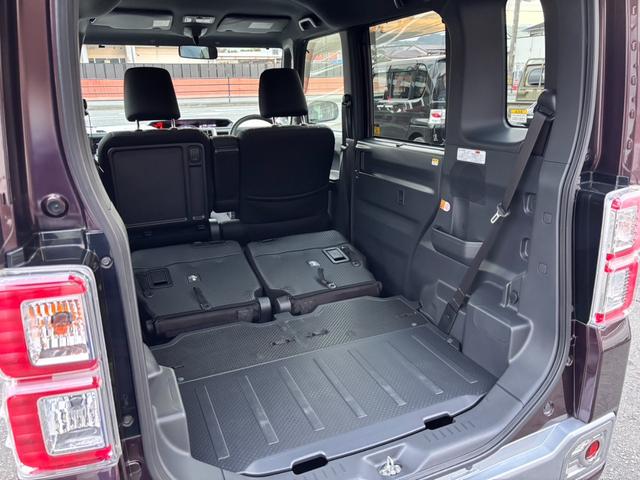 ウェイク Ｘ　スマートアシストＢｌｕｅｔｏｏｔｈバックカメラ　　電動スライドドア　ＥＴＣ　フルセグＴＶナビ　スマートキー（55枚目）