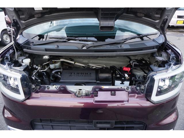 ウェイク Ｘ　スマートアシストＢｌｕｅｔｏｏｔｈバックカメラ　　電動スライドドア　ＥＴＣ　フルセグＴＶナビ　スマートキー（59枚目）