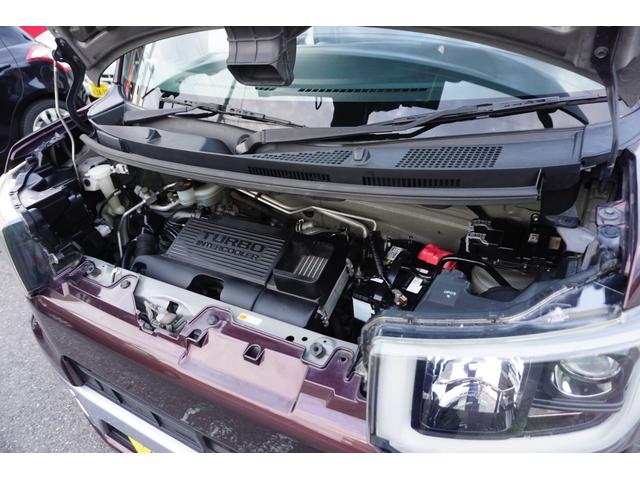 ウェイク Ｘ　スマートアシストＢｌｕｅｔｏｏｔｈバックカメラ　　電動スライドドア　ＥＴＣ　フルセグＴＶナビ　スマートキー（60枚目）