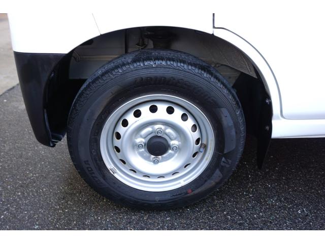 ハイゼットカーゴ スペシャル エアコン パワステ Wエアバック ETC 両側スライドドア(22枚目)