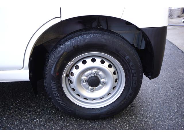 ハイゼットカーゴ スペシャル エアコン パワステ Wエアバック ETC 両側スライドドア(23枚目)