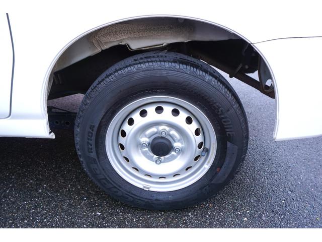 ハイゼットカーゴ スペシャル エアコン パワステ Wエアバック ETC 両側スライドドア(24枚目)