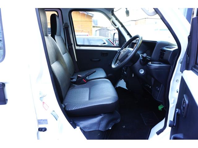 ハイゼットカーゴ スペシャル エアコン パワステ Wエアバック ETC 両側スライドドア(26枚目)