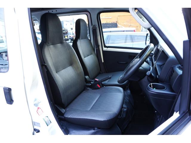 ハイゼットカーゴ スペシャル エアコン パワステ Wエアバック ETC 両側スライドドア(28枚目)