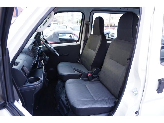 ハイゼットカーゴ スペシャル エアコン パワステ Wエアバック ETC 両側スライドドア(29枚目)